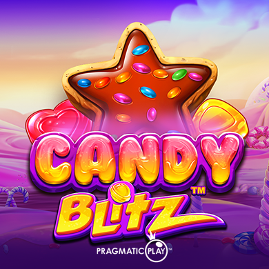 Candy Blitz