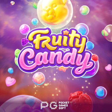 Fruity Candy