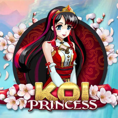 Koi Princess