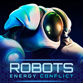 Robots: Energy Conflict