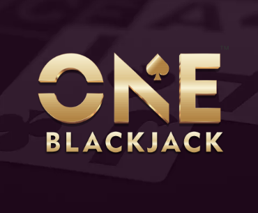 One Blackjack