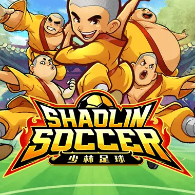 Shaolin Soccer