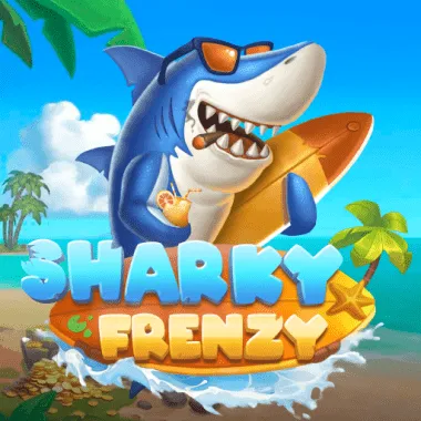 Sharky Frenzy