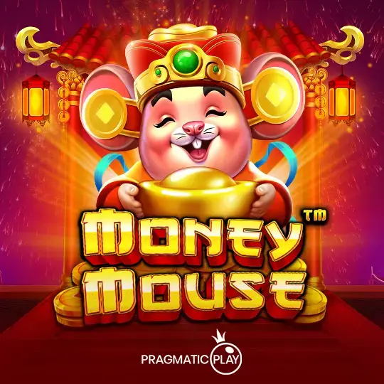 Money Mouse