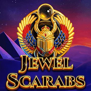 Jewel Scarabs