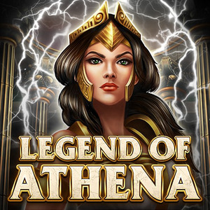 Legend Of Athena