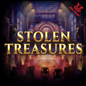 Stolen Treasures