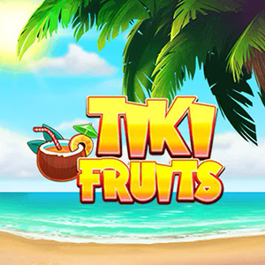 Tiki Fruits