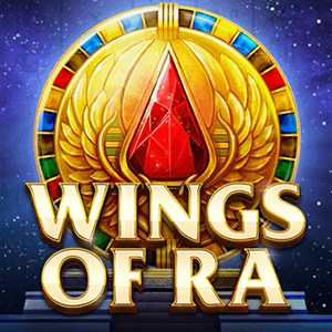 Wings Of Ra