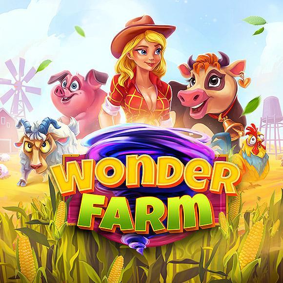 Wonder Farm